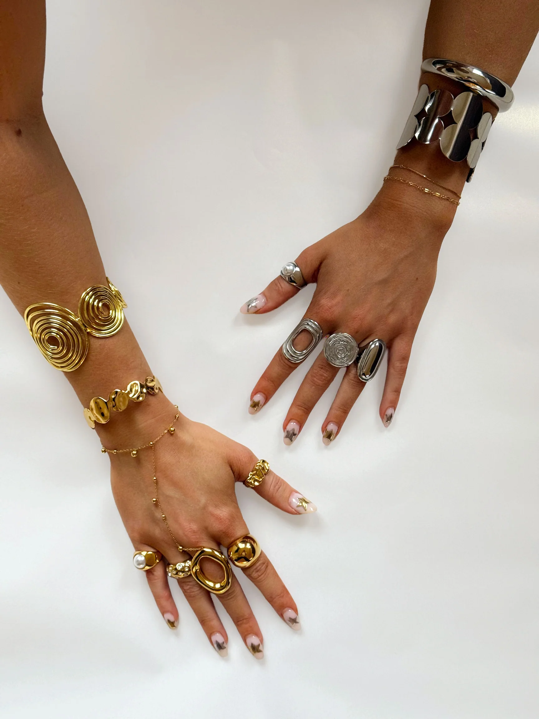 Bold Pieces For Cool People